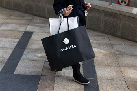 fasbags chanel|chanel shopping bags.